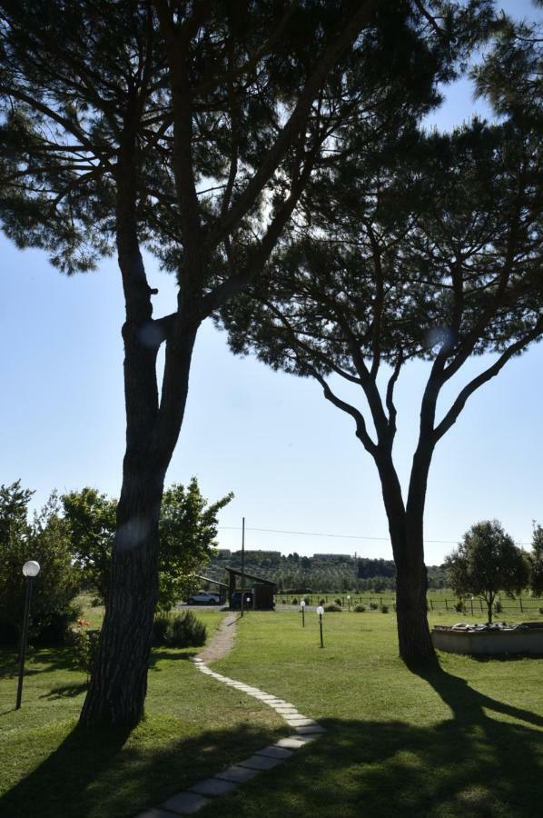 Agriturismo Redipuglia Villa Alberese Exterior photo